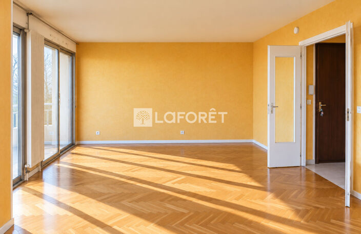 Appartement Lyon 1 pièce(s) 48 m2 — photo 5