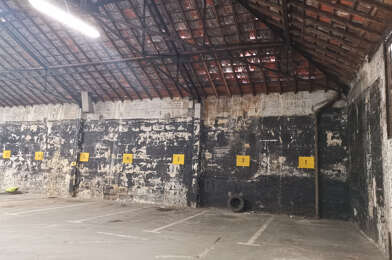 Garage  123 €