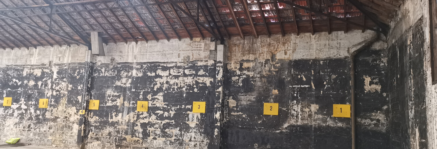 Garage   m² à louer à Bordeaux (33000)