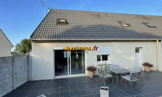 Maison 4 Pièces 88 m² à vendre à Champien (80700)