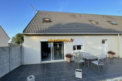 Maison 4 pièces 159900 €