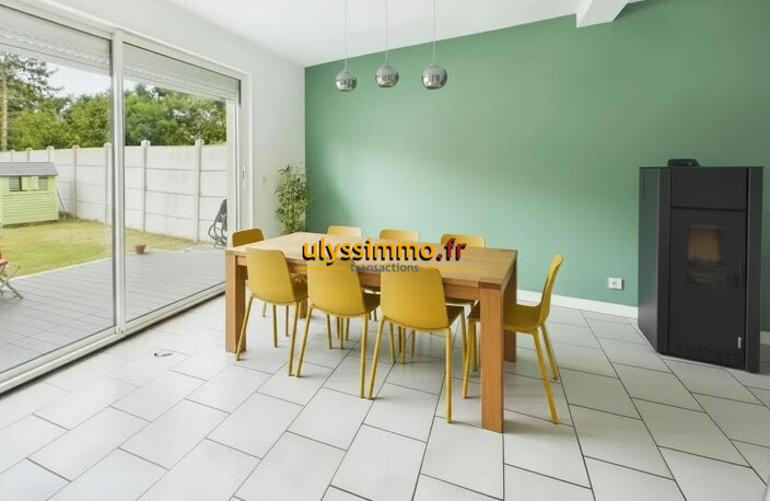 PAVILLON 3 CHAMBRES AVEC GARAGE — photo 3
