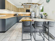 PAVILLON 3 CHAMBRES AVEC GARAGE — photo 4