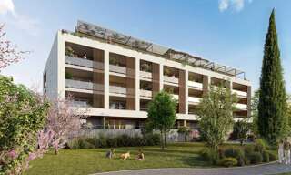 Appartement 1 Pièce 34 m² à vendre à Avignon (84140)