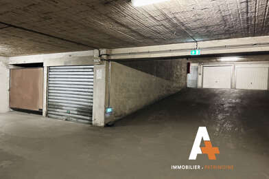 Garage  40000 €