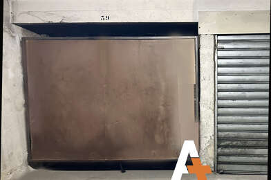 Garage  39000 €