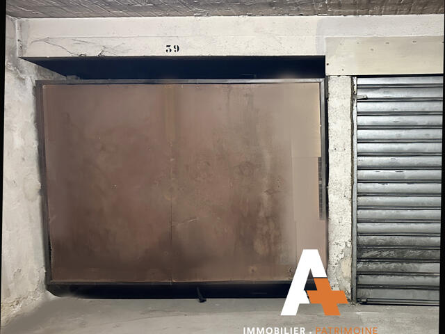 Garage proposé à Marseille 7