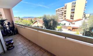 Appartement 1 Pièce 38 m² à vendre à Le Cannet (06110)
