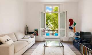 Appartement 2 Pièces 43 m² à vendre à Cassis (13260)
