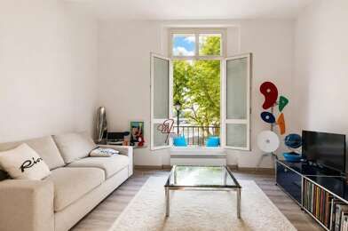 Appartement 2 pièces 365000 €