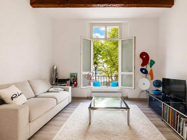 APT T2 — photo du bien