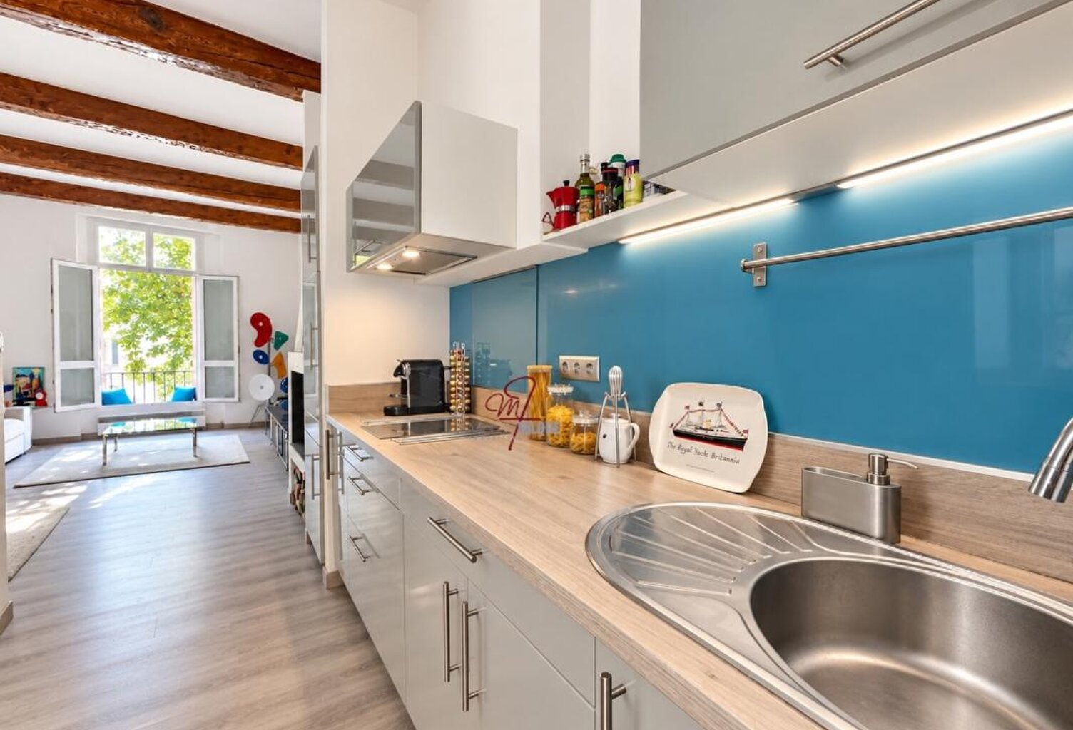 APT T2 — photo 1