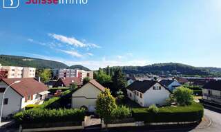 Appartement 4 Pièces 88 m² à vendre à Pont-de-Roide-Vermondans (25150)