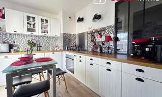 Appartement 4 Pièces 88 m² à vendre à Pont-de-Roide-Vermondans (25150)