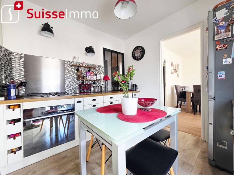 Appartement T4 de 88m2 — photo 1