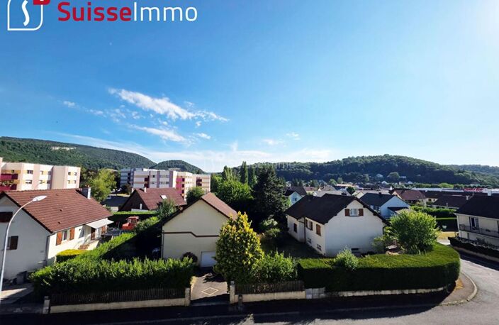 Appartement T4 de 88m2 — photo 2