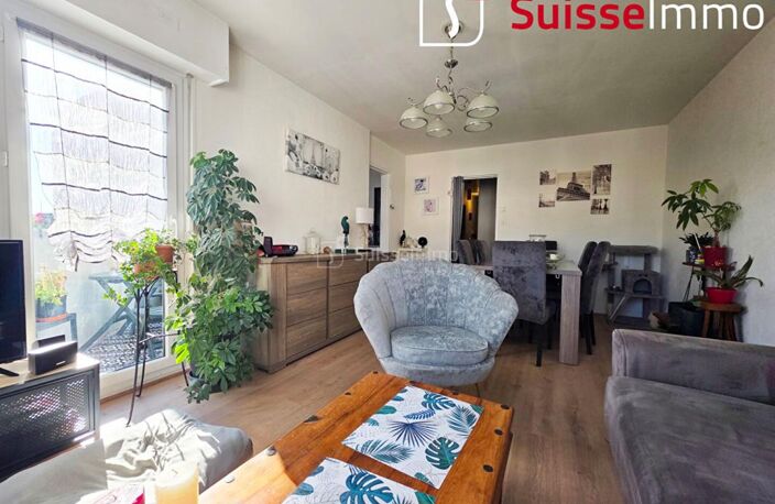 Appartement T4 de 88m2 — photo 5