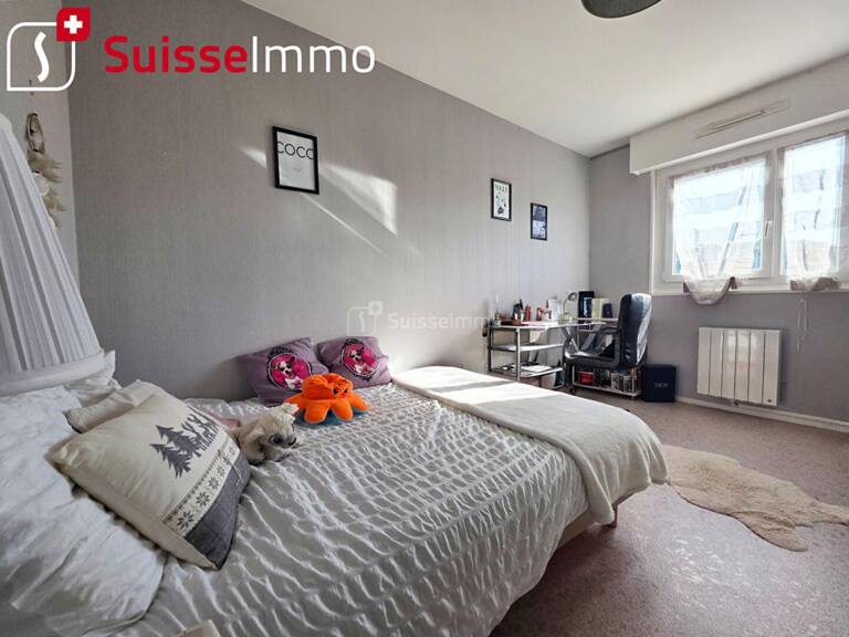 Appartement T4 de 88m2 — photo 1