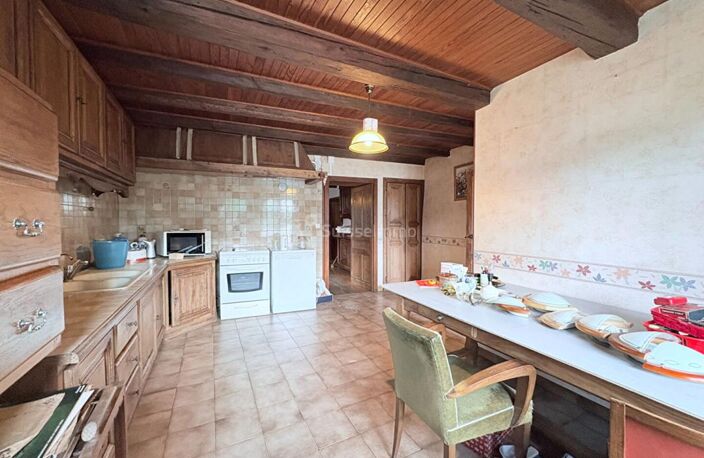 Maison Charmoille 12 pièce(s) 221 m2 — photo 5