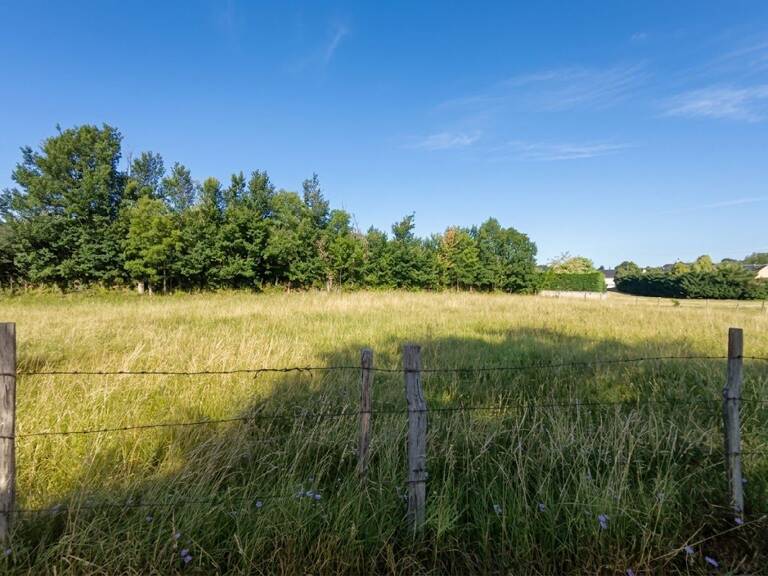 Terrain À Vendre — photo 1