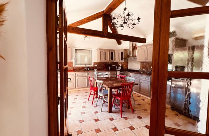Ensemble Immobilier Résidentiel — photo 4