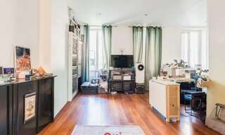 Appartement 2 Pièces 29 m² à vendre à Marseille 5 (13005)