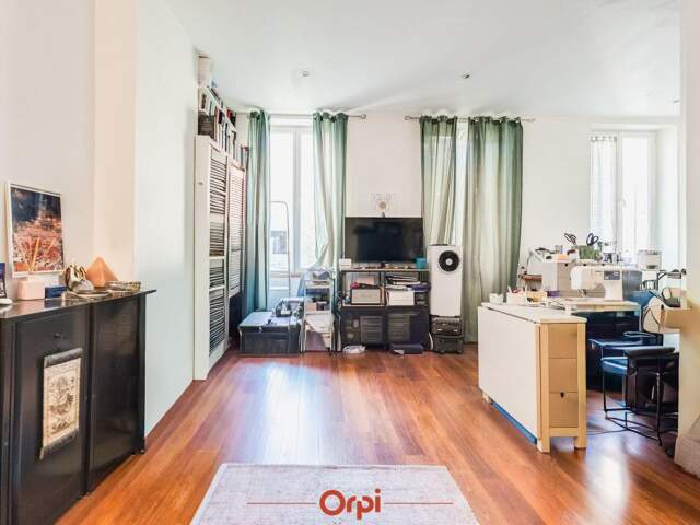 Idéal investissement locatif ! — photo du bien