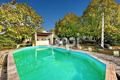 Maison 6 pièces 308500 €