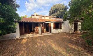 Maison 6 Pièces 169 m² à vendre à Meschers-sur-Gironde (17132)