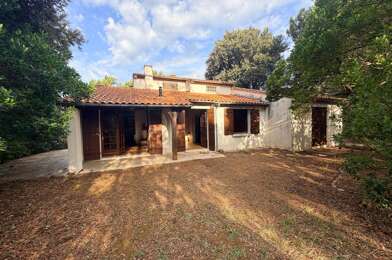 Maison 6 pièces 365700 €