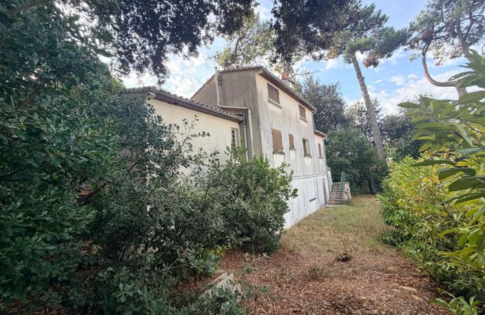 MESCHERS-SUR-GIRONDE – À moins de 500 M DE LA PLAGE – MAISON FAMILIALE AVEC APPARTEMENT INDÉPENDANT — photo 4