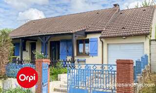 Maison 3 Pièces 74 m² à vendre à Les Andelys (27700)