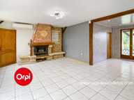 Maison de plain pied - À Vendre - 74 m² — photo 2