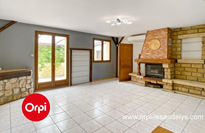 Maison de plain pied - À Vendre - 74 m² — photo 5