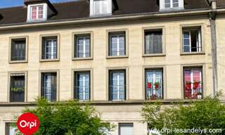 Appartement 3 Pièces 56 m² à vendre à Les Andelys (27700)