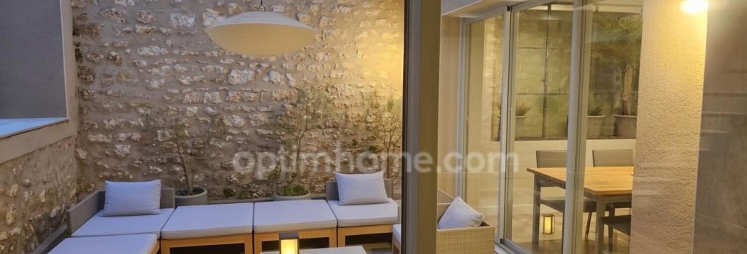 Maison 6 Pièces 140 m² à vendre à Angoulême (16000)