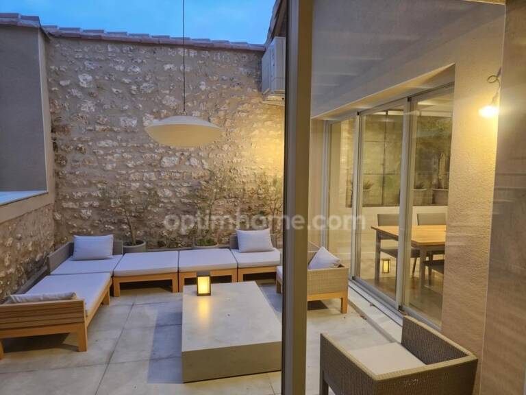 RARE Maison moderne 140 m² proche du secteur de Saint-Gelais, 4 chambres, patio et garage ANGOULEME (16) — photo 1