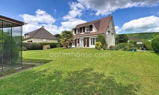 Maison 6 Pièces 150 m² à vendre à Port-Mort (27940)