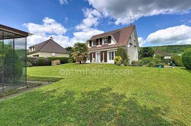 Maison 6 pièces 330000 €