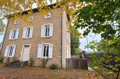 Maison 8 pièces 520000 €