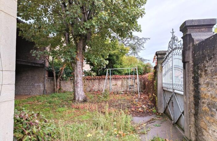 Maison à vendre 8 pièces CIVRIEUX D'AZERGUES (69) — photo 5