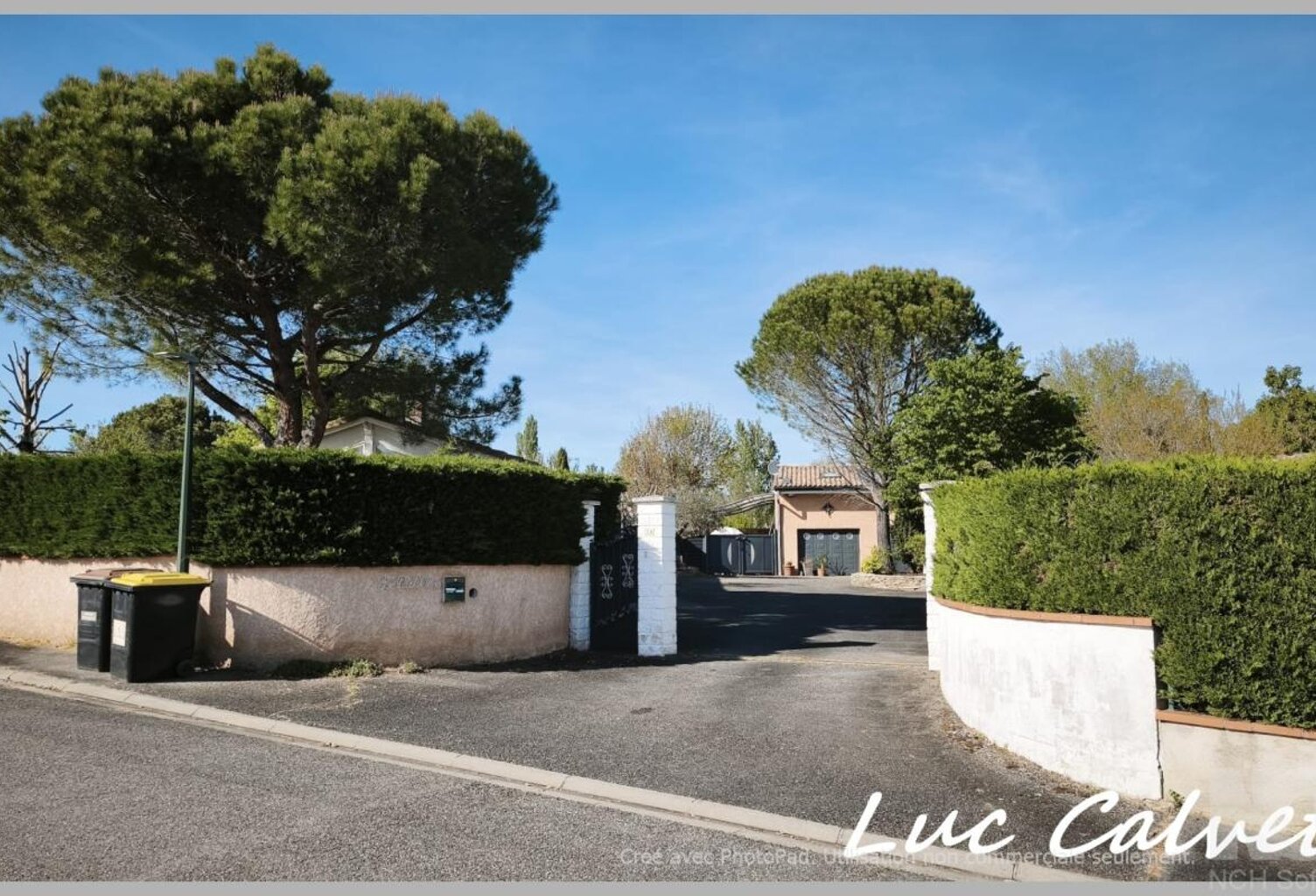BONDIGOUX (31) 🏡 💥 MAISON CONTEMPORAINE + DÉPENDANCE – PISCINE & GRAND TERRAIN 🌿349800€ — photo 1