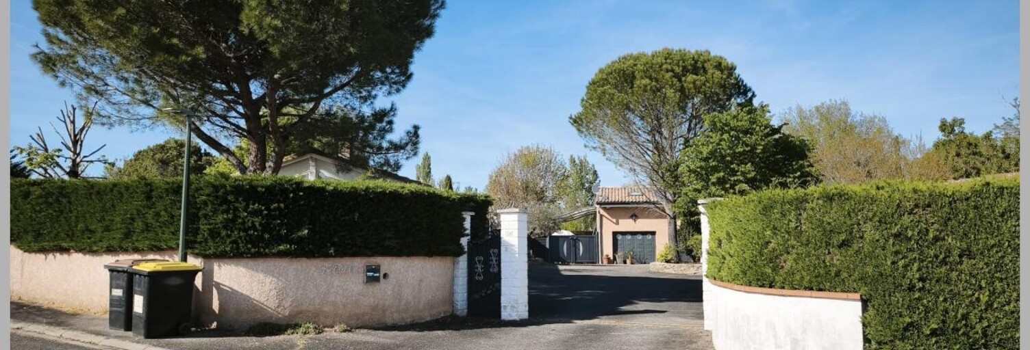 Maison 4 Pièces 135 m² à vendre à Bondigoux (31340)