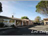 BONDIGOUX (31)     MAISON CONTEMPORAINE + DÉPENDANCE – PISCINE & GRAND TERRAIN  349800€ — photo 2
