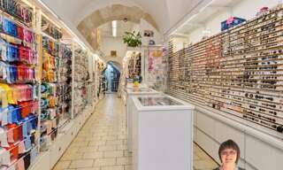 Commerce 2 Pièces 76 m² à vendre à Nîmes (30000)