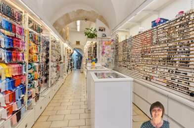 Commerce 2 pièces 99000 €