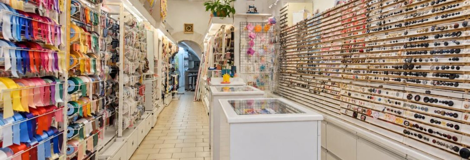 Commerce 2 Pièces 76 m² à vendre à Nîmes (30000)