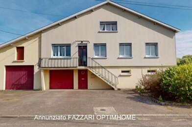 Maison 8 pièces 222000 €