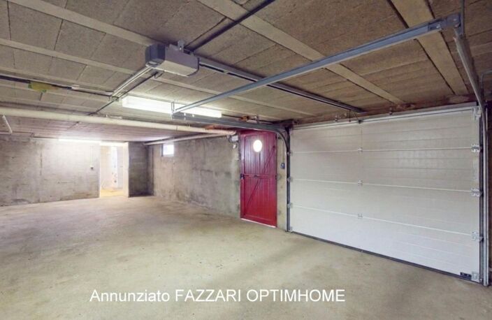EN EXCLUSIVITE - PROCHE BELGIQUE ET LUXEMBOURG - BRANDEVILLE – MAISON INDIVIDUELLE 141 M² – 5 CHAMBRES – GRAND SOUS-SOL – TERRAIN 3 449 M² — photo 5