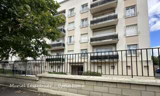 Appartement 3 Pièces 69 m² à vendre à Montesson (78360)